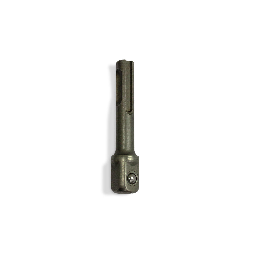 Pro Small 1/2 "adapter SDS+ til jordskrue Ø 25mm M16